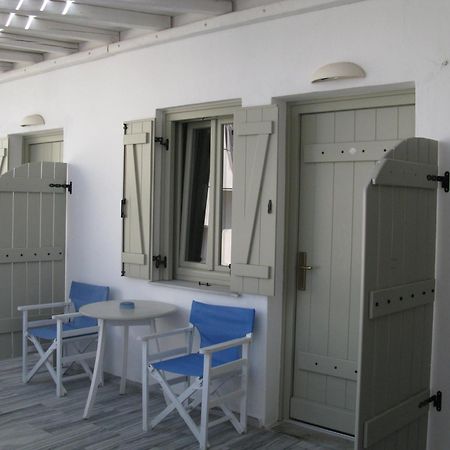 Alexandra'S Rooms ปาริเกีย ห้อง รูปภาพ
